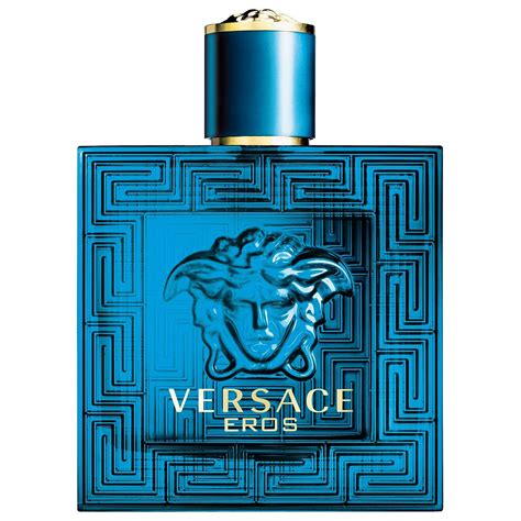 perfumy męskie versace eros douglas|Versace Eros Eau de Parfum Spray Woda perfumowana.